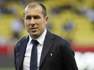 Jardim: 'We want to be on the podium'