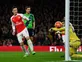 Forster stars as Saints hold Arsenal