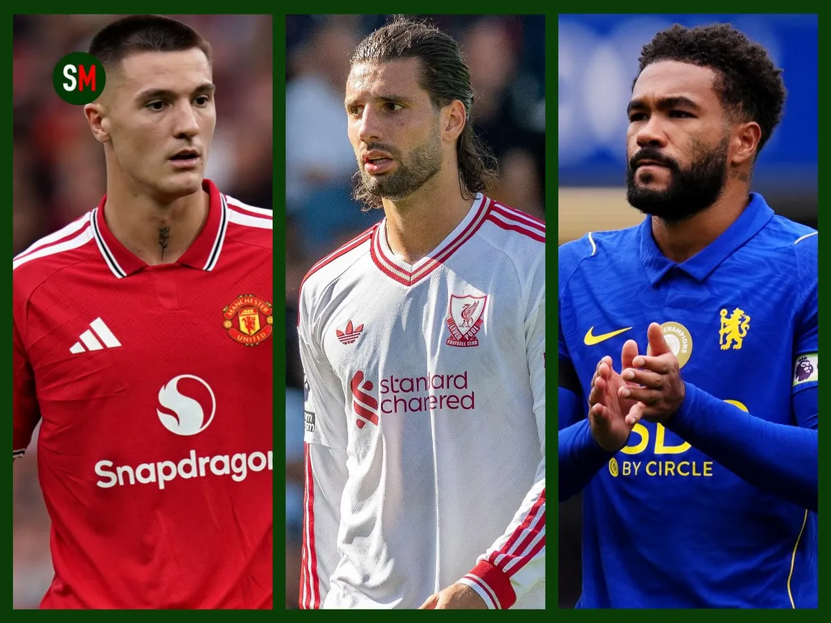 Premier League injury, suspension list: Every out and doubtful player including Reece James, Benjamin Sesko, Dominik Szoboszlai