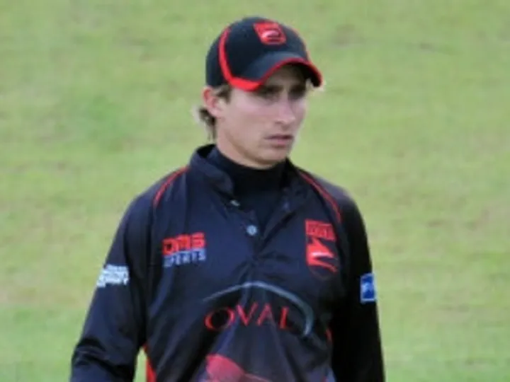 Newell: 'Taylor will suit Test cricket'