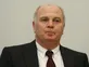 Bayern legend Hoeness released from prison