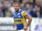 Paul McShane leaves Leeds Rhinos