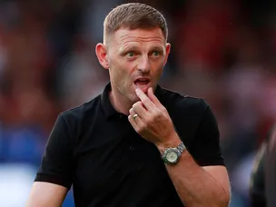 Graeme Jones: 'Luton's mentality has never been in question'