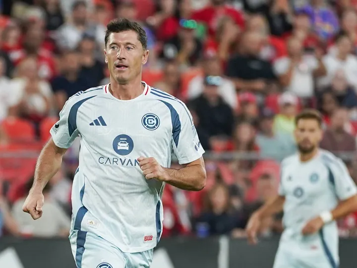 Chicago Fire vs Inter Miami - prediction, team news, lineups