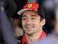 Contract talks 'gradually' beginning now - Leclerc
