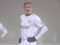 Julian Brandt in action for Leverkusen on February 5, 2019