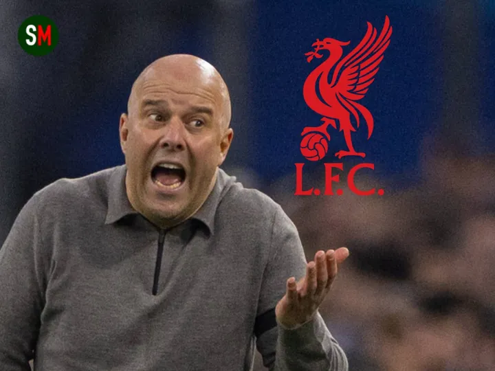 Reds 'developing keen interest' in Premier League defender as Guehi alternative