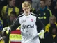 Stoke close in on Danish goalkeeper?