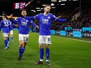 Rodgers explains why he dropped Maddison against Burnley