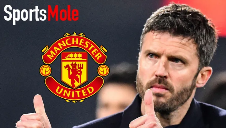 Man United transfer news: Red Devils could sign perfect Joshua Zirkzee replacement this summer with £34.5m deal 'on the cards'