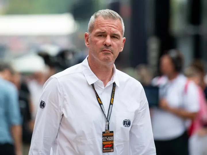 Ex-F1 race director still puzzled by F1 sacking