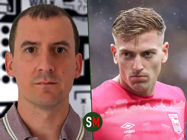 Charles Watts/Liam Delap composite