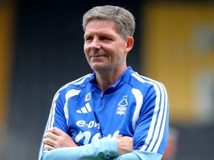 Nott'm Forest vs B. Leverkusen - prediction, team news, lineups