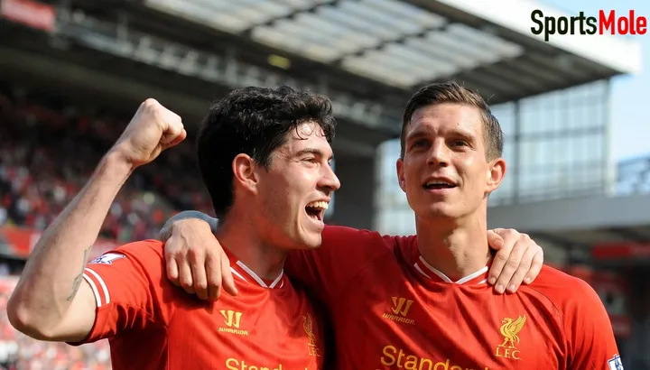 Alessandro Bastoni is Daniel Agger 2.0: Liverpool must do everything to sign Inter Milan star