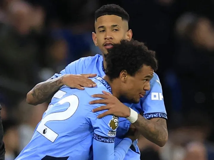 Man City attacker suffers fresh injury setback, set to miss FA Cup semi-final