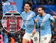 Man City out to break impressive 145-year FA Cup record in Liverpool quarter-final