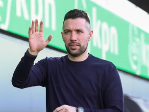 Wednesday's Eredivisie predictions including Groningen vs. Ajax