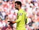 Spurs keeper Lloris out for four weeks