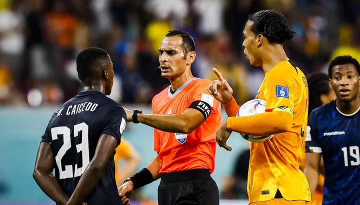 Haiti vs. Scotland: Who is the referee, VAR for Tartan Army's World Cup 2026 opener? Record and past controversies assessed