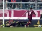 Nine-man Livorno edge past Bologna