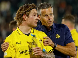 Bodo/Glimt vs Dortmund - prediction, team news, lineups