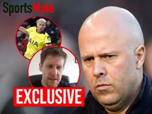 Latest "miserable" Reds performance makes it impossible to stick with Slot