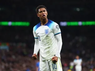 England vs. Brazil combined XI: Who makes the cut alongside Bellingham, Kane?