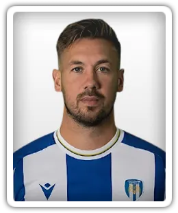 player photo