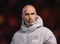 Chelsea head coach Enzo Maresca in September 2025.