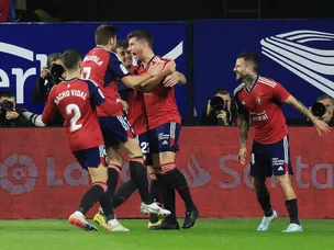 Elche vs. Osasuna - prediction, team news, lineups