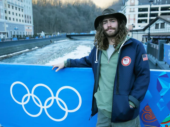 Davis pleased with US snowboard showing