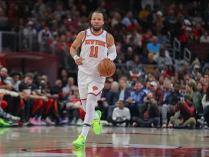 New York Knicks vs. Boston Celtics: Player props, injury report and prediction | NBA