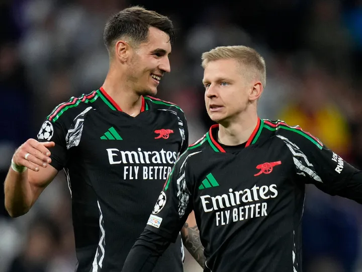 Arsenal suffer £29m loss as permanent defender exit confirmed after loan termination