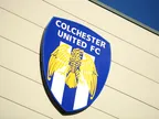 Half-Time Report: Colchester leading against Orient