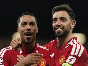 How to watch Man Utd vs. Man City: Date, time, live stream and TV channel