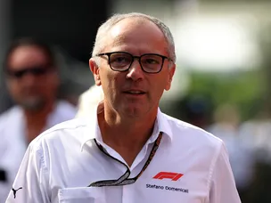Domenicali calls German TV deal 'great news' for F1