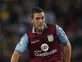 Marseille make loan move for Villa midfielder?