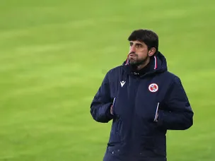 Veljko Paunovic praises stand-in rookie goalkeeper Luke Southwood after victory