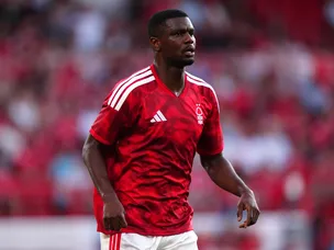 Diomande, Schlager debuts: Predicted Nott’m Forest lineup vs. Leeds