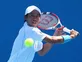 Nishikori too strong for Odesnik