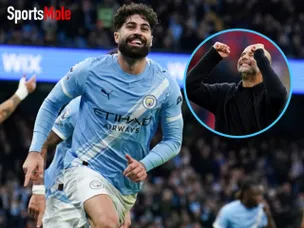 Huge Gvardiol injury update as Guardiola issues Rodri, Dias latest before Man City vs. Brentford