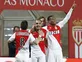 Martial rescues point for Monaco