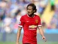 Blind: 'Man Utd feeling very confident'