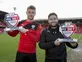 Barnsley pair win January L1 awards