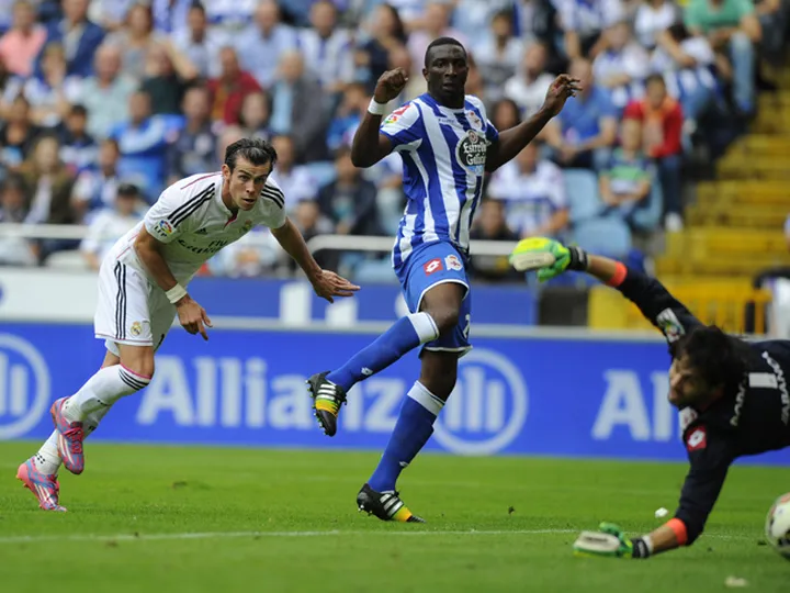 Fernandez ignoring speculation