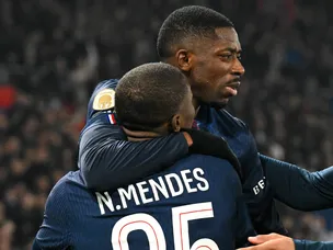 Rennes vs PSG - prediction, team news, lineups