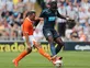 Ameobi secures Newcastle win