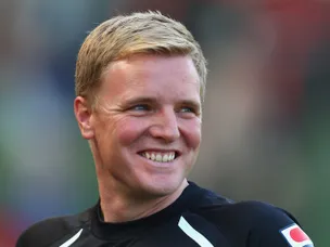 Howe: 'Bournemouth the team to beat'
