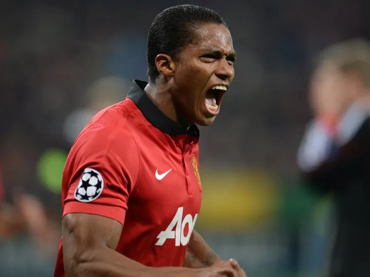 Carrick heaps praise on Valencia