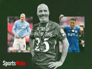 How Man City could look under Enzo Maresca with three new signings in £185m spree